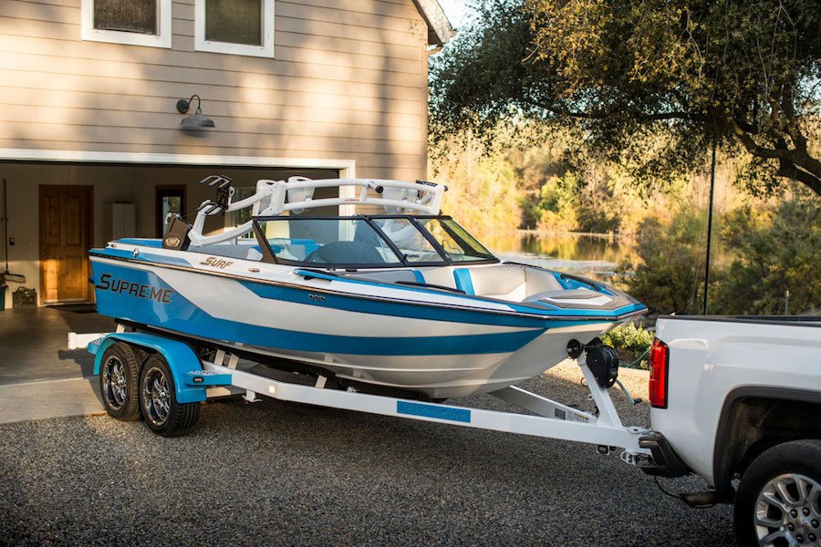 Boat Storage. Where to Store Your Boat.