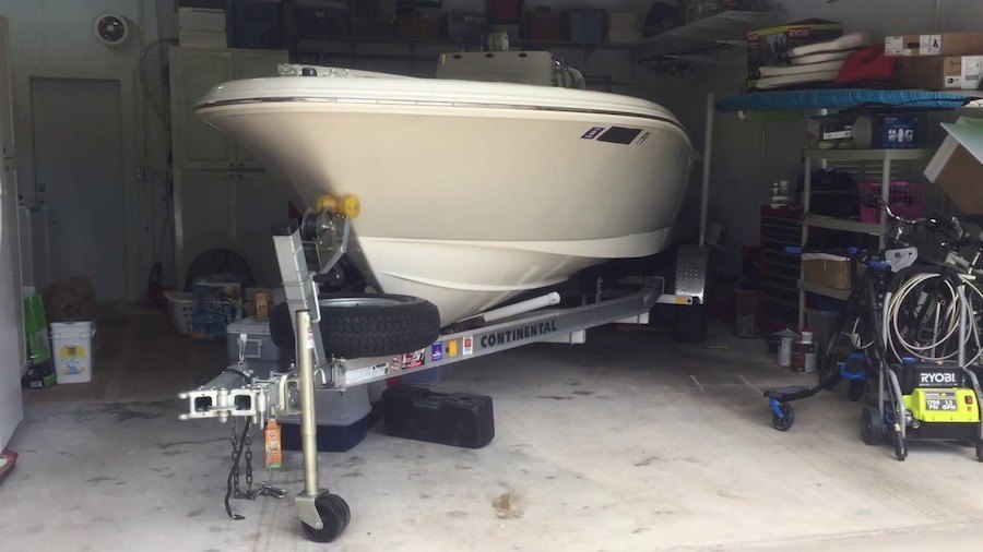 Boat Storage. Where to Store Your Boat.