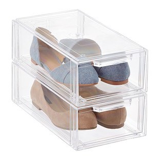 Boombox - Storage units for shoes