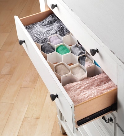 Boombox Blog Get Rid of Your Clutter! Clutter Storage Trove Storage Self-Storage 9 Helpful tips for closet storage