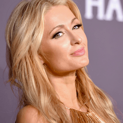 Paris Hilton