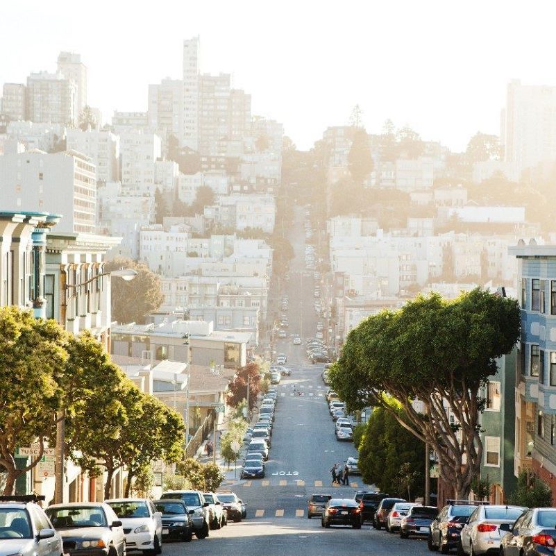 Moving to San Francisco: Advice & Tips