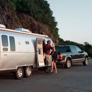 The Complete Guide to RV Storage