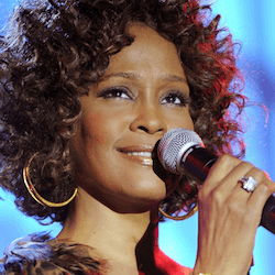 Whitney Houston